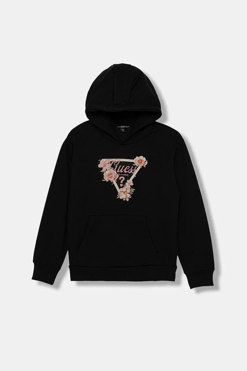 Guess Детски суичър