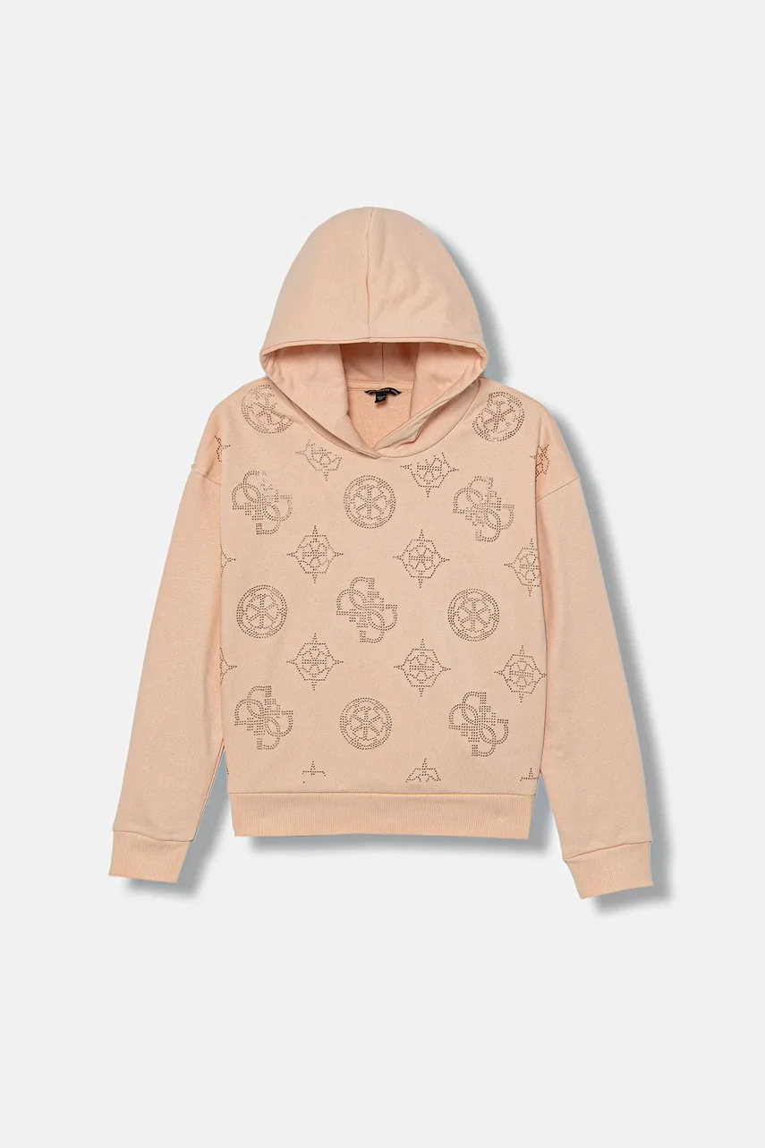 Guess Детски суичър