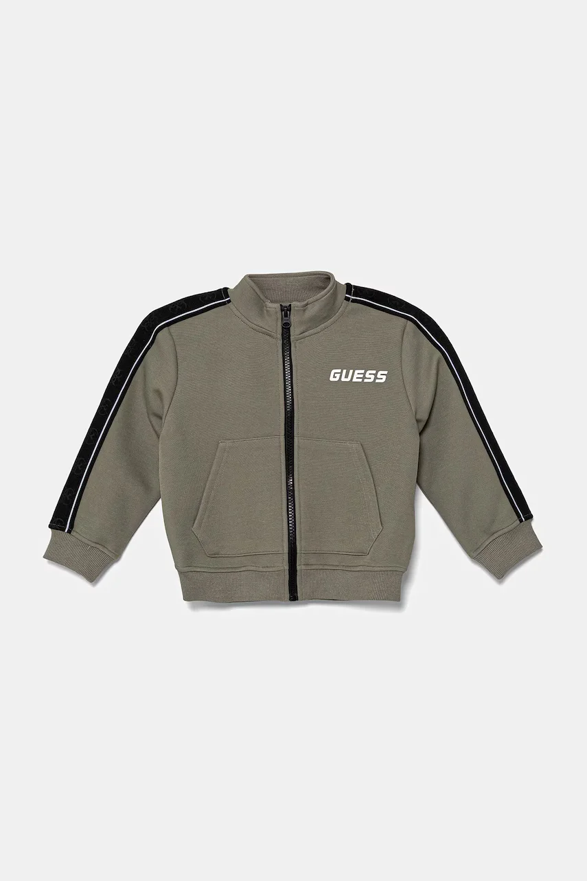 Guess Детски суичър