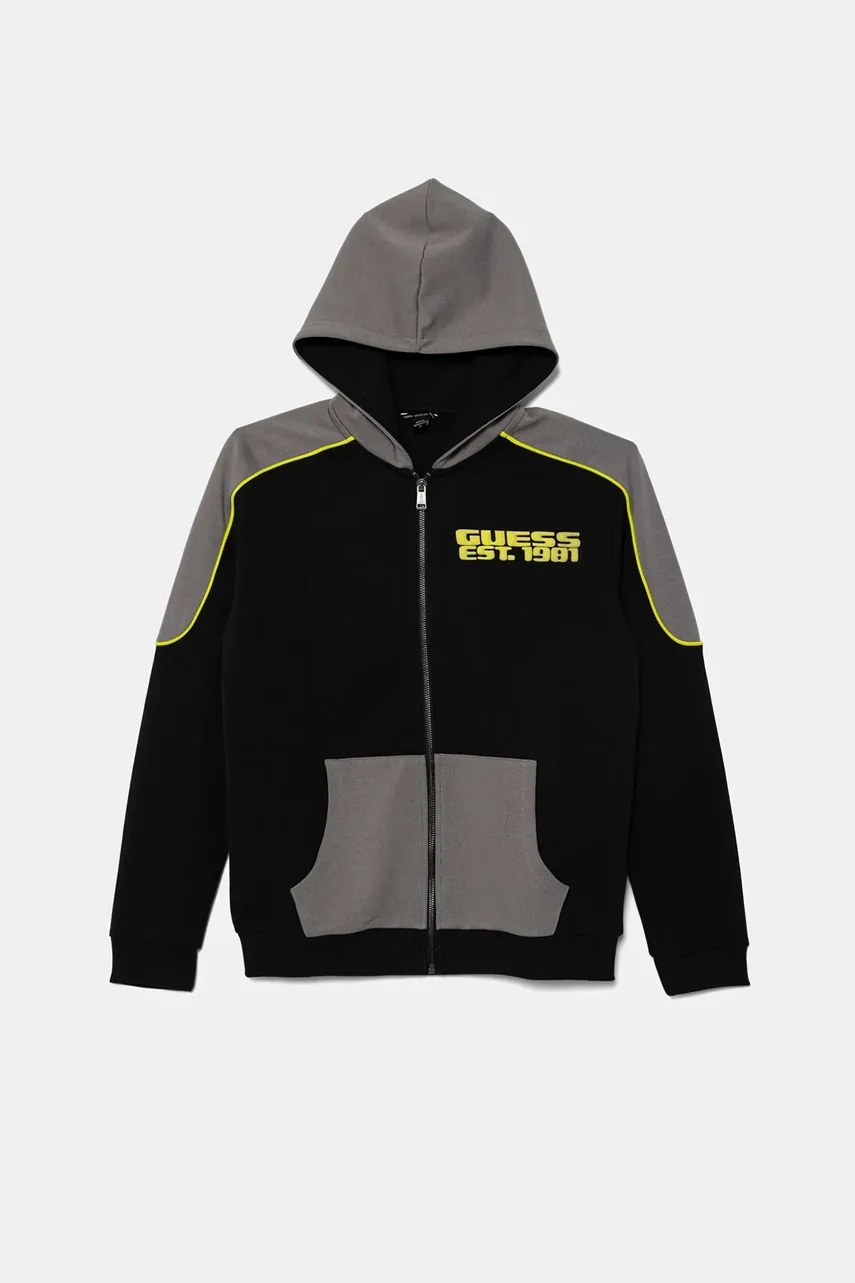 Guess Детски суичър