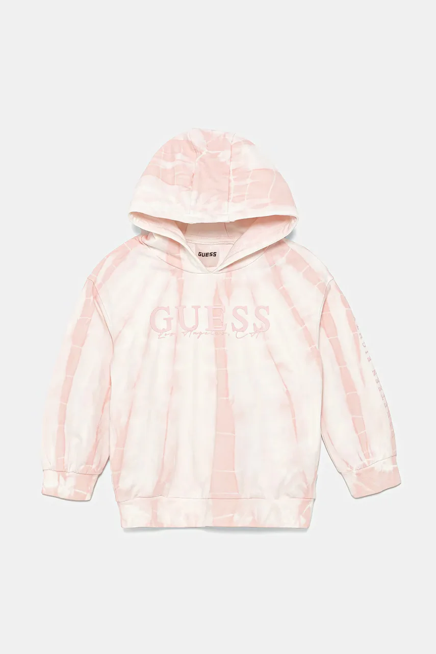 Guess Детски суичър