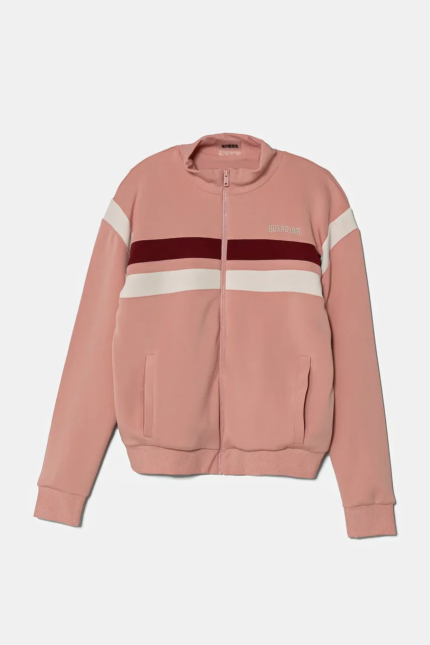 Guess Детски суичър