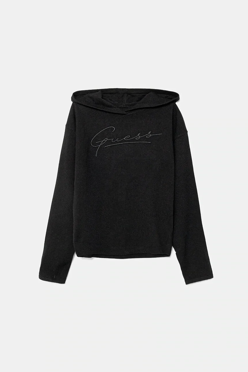 Guess Детски суичър