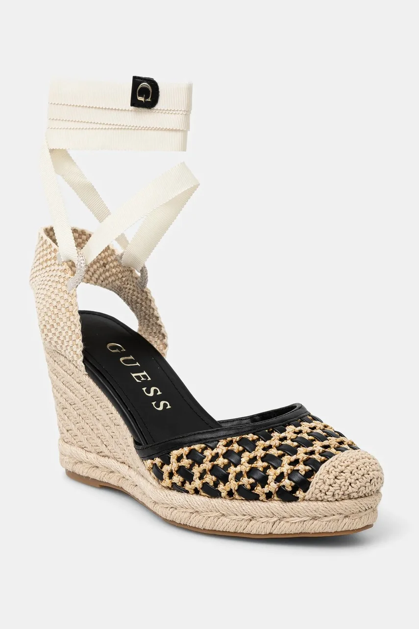 Guess Еспадрили CYRENAM