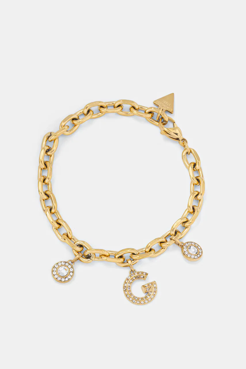 Guess Гривна G CRYSTAL