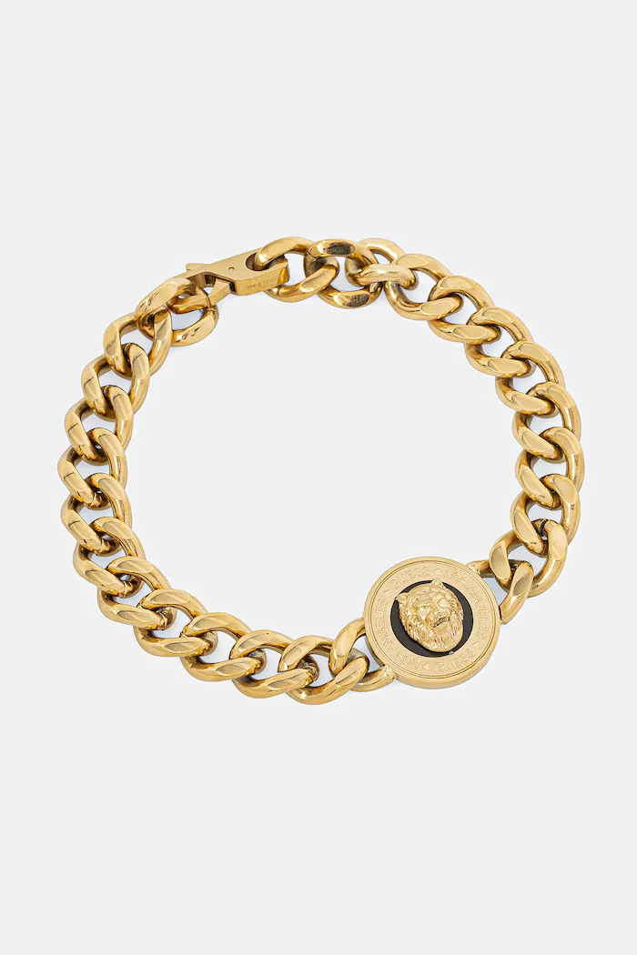 Guess гривна мъжка JUMB01 314JW