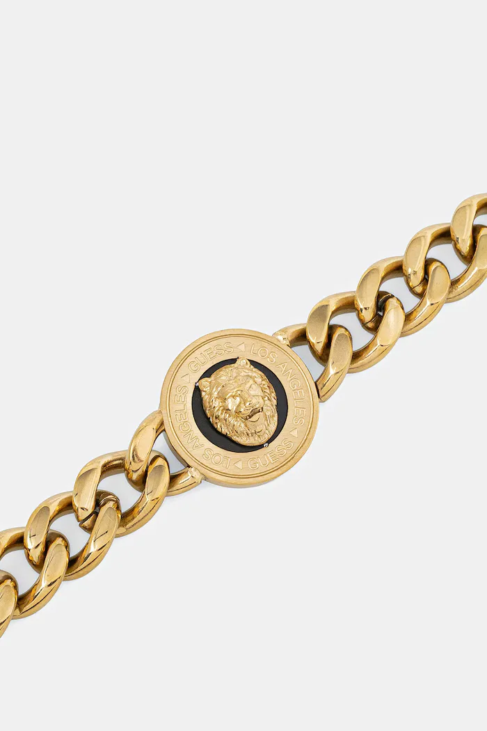 Guess гривна мъжка JUMB01 314JW