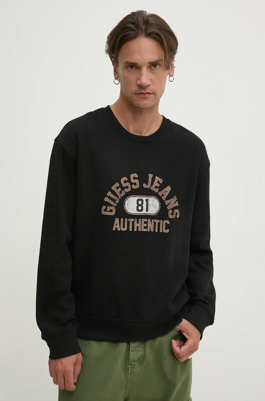 Guess Jeans Суичър
