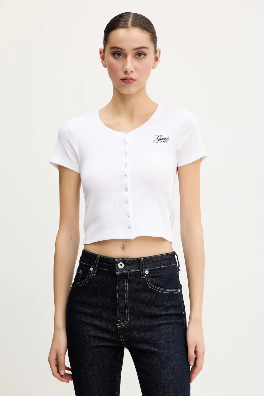 Guess Jeans Тениска