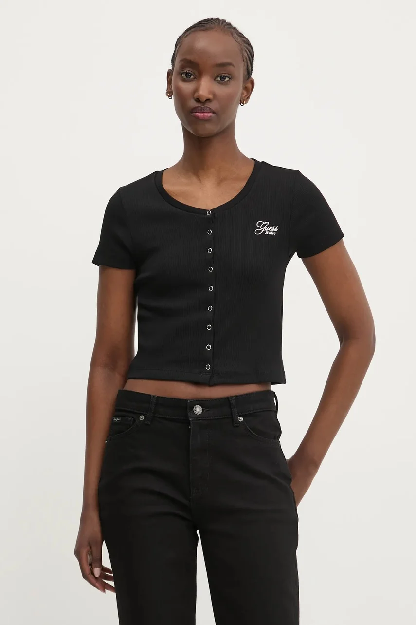 Guess Jeans Тениска