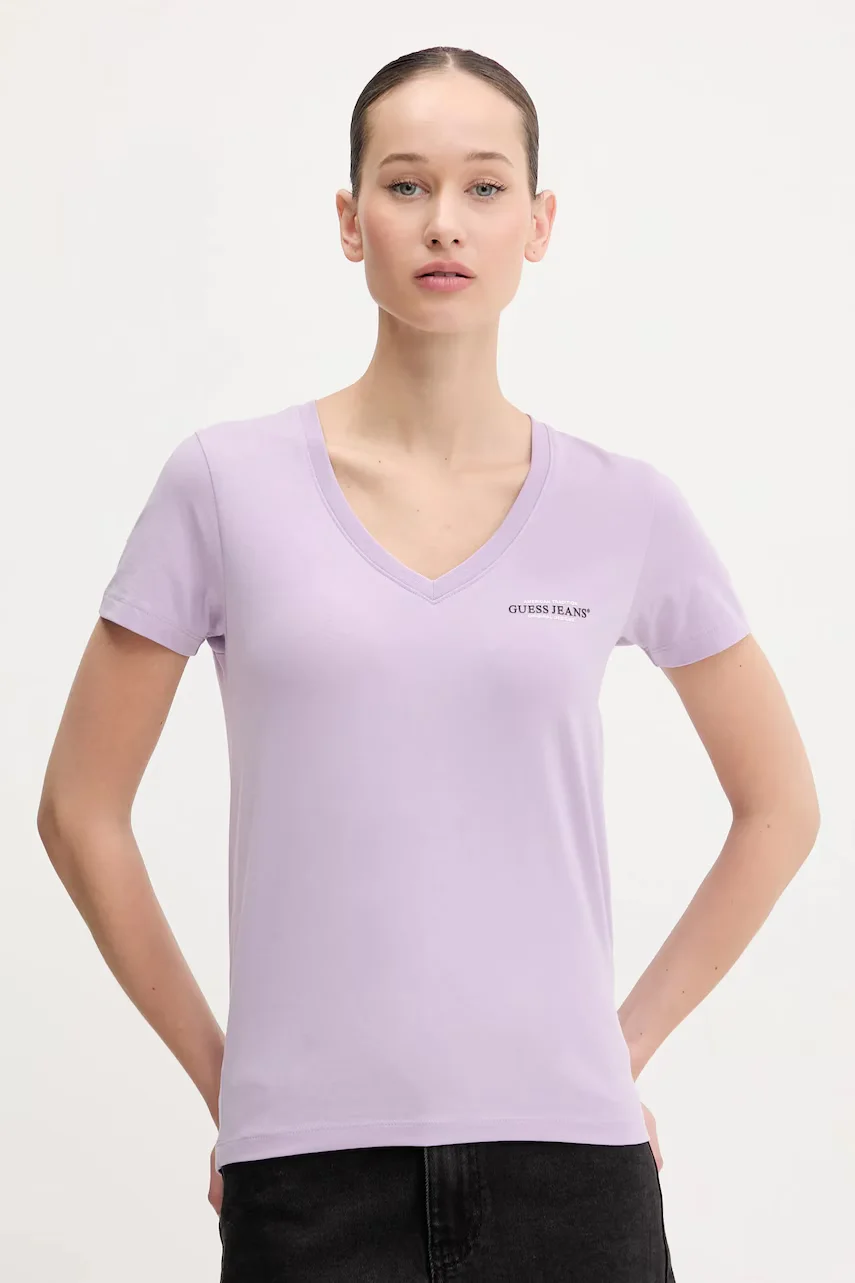 Guess Jeans Тениска