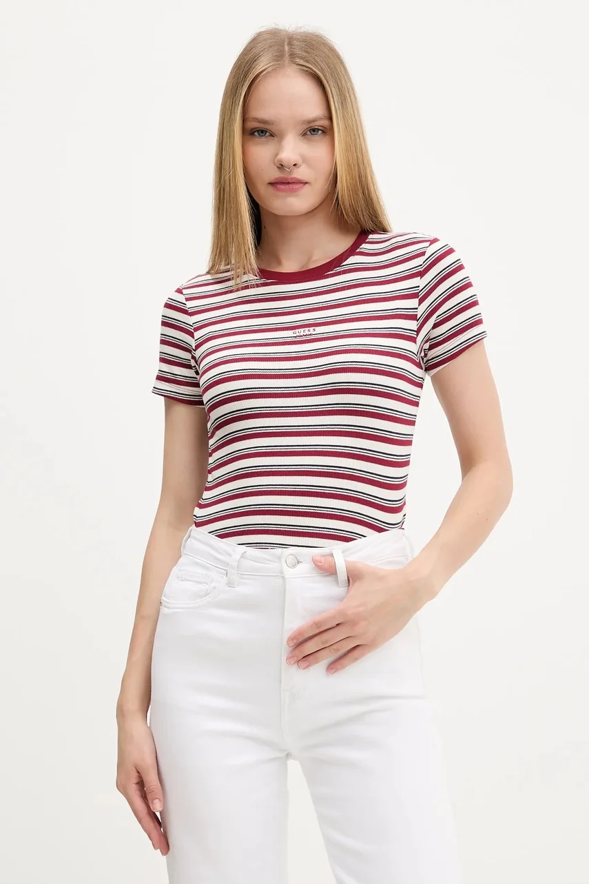 Guess Jeans Тениска