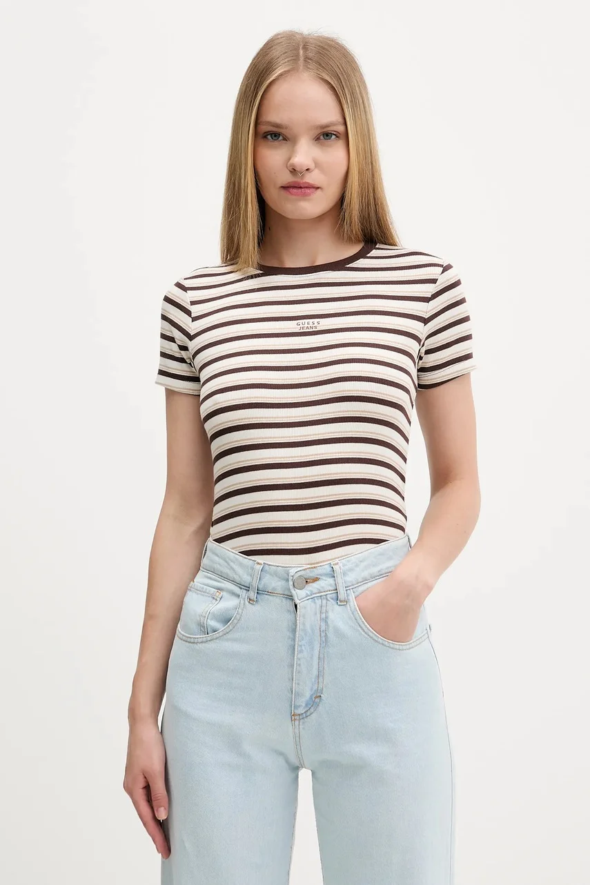 Guess Jeans Тениска