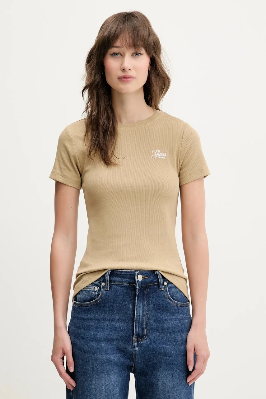 Guess Jeans Тениска