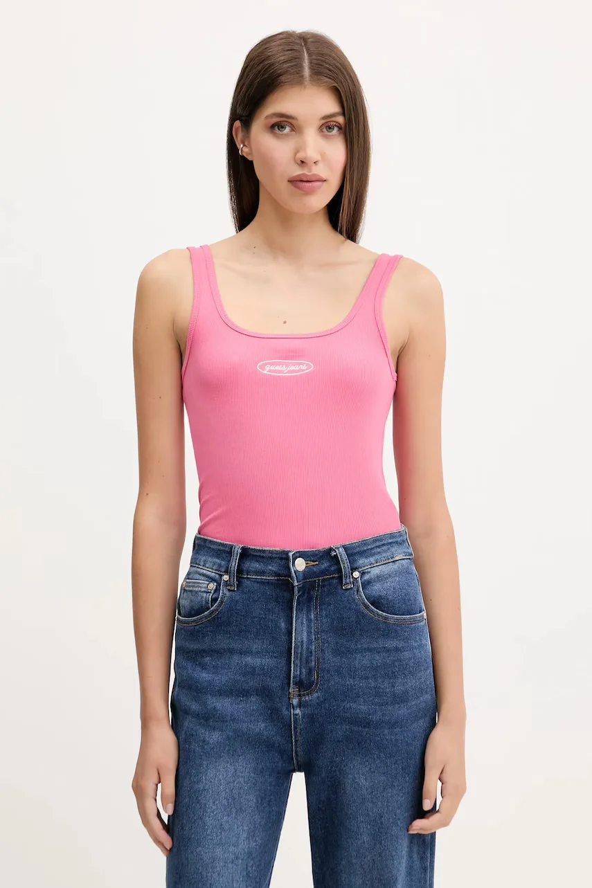Guess Jeans Топ