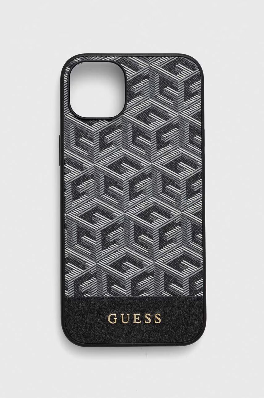 Guess Кейс за телефон iPhone 14 Plus 6.7"