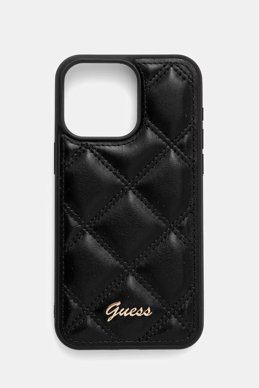 Guess Кейс за телефон iPhone 15 Pro Max 6.7"