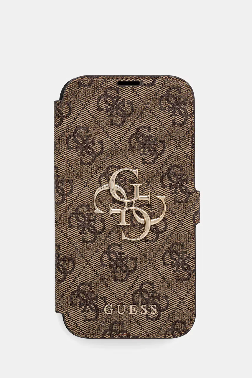 Guess Кейс за телефон iPhone 16 6.1"