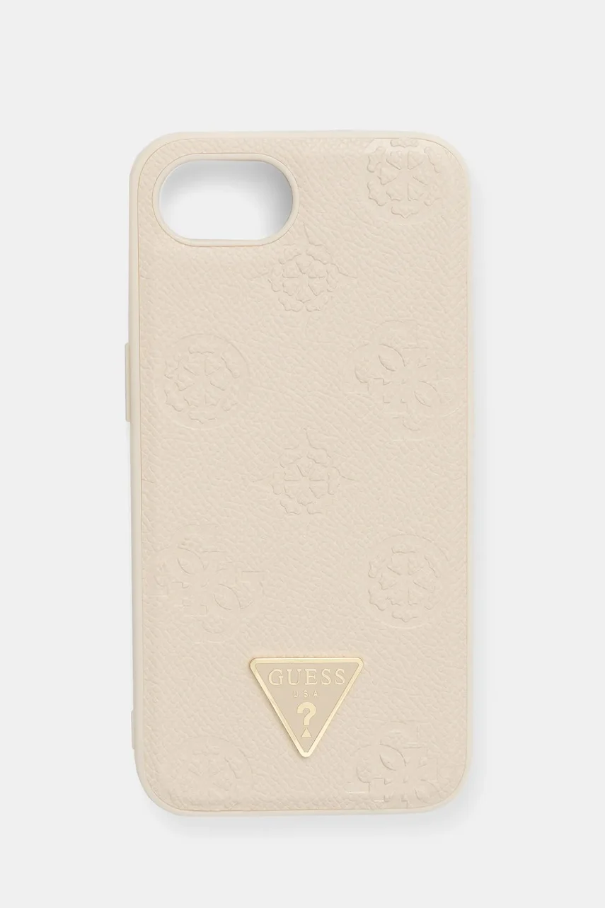 Guess Кейс за телефон iPhone 16e
