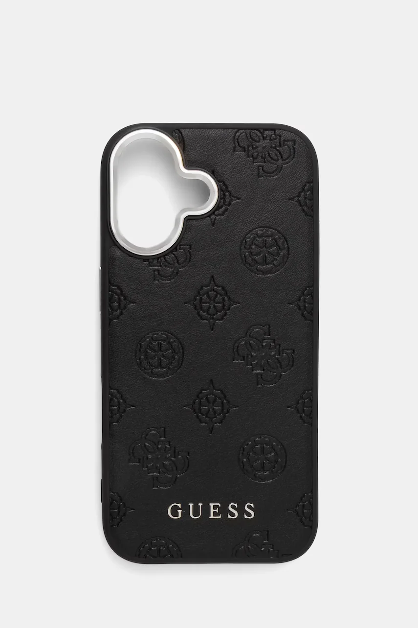 Guess Кейс за телефон iPhone 17