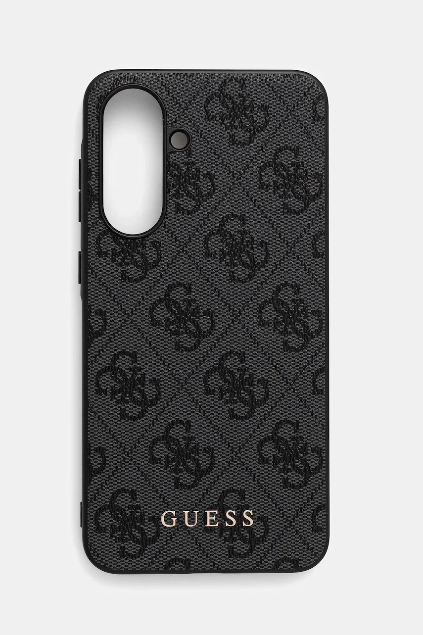 Guess Кейс за телефон Samsung Galaxy A36