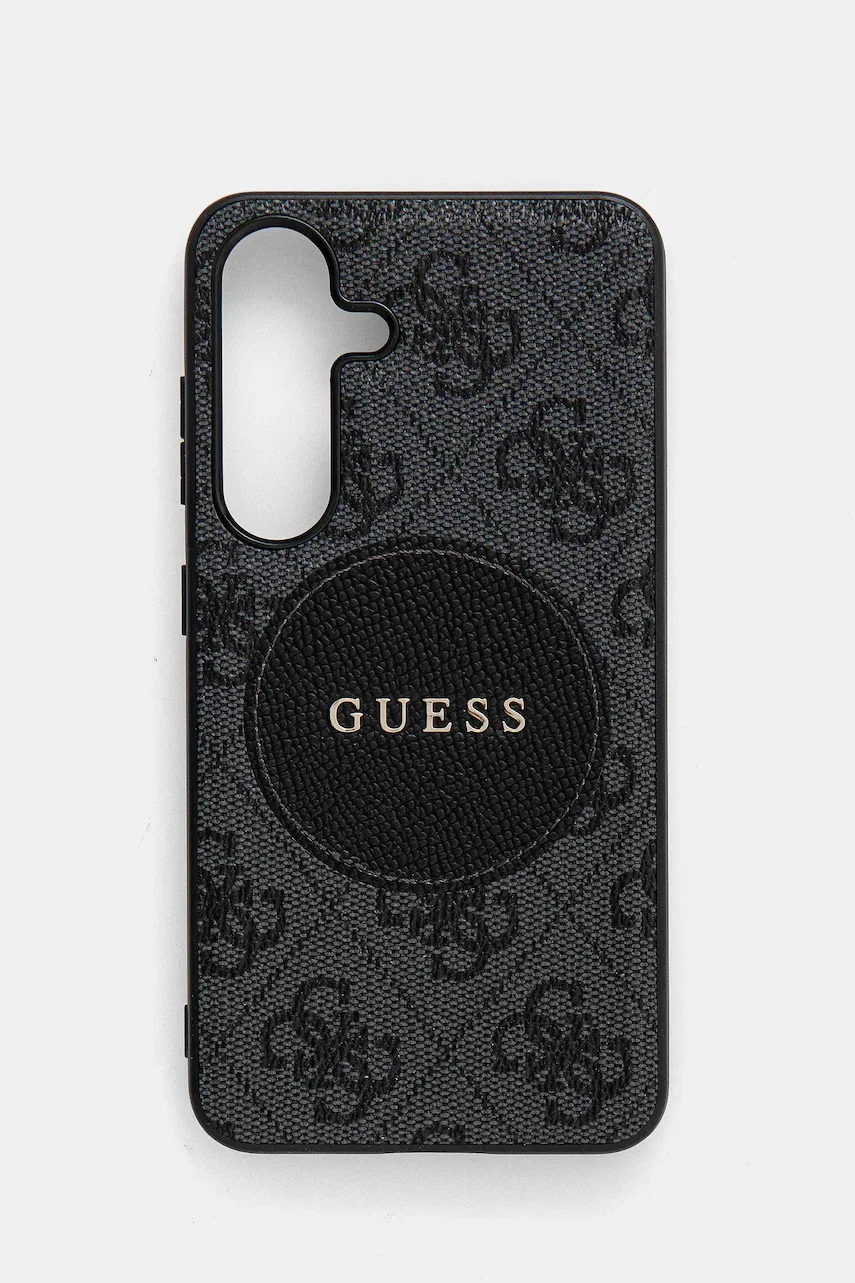 Guess Кейс за телефон Samsung Galaxy S25