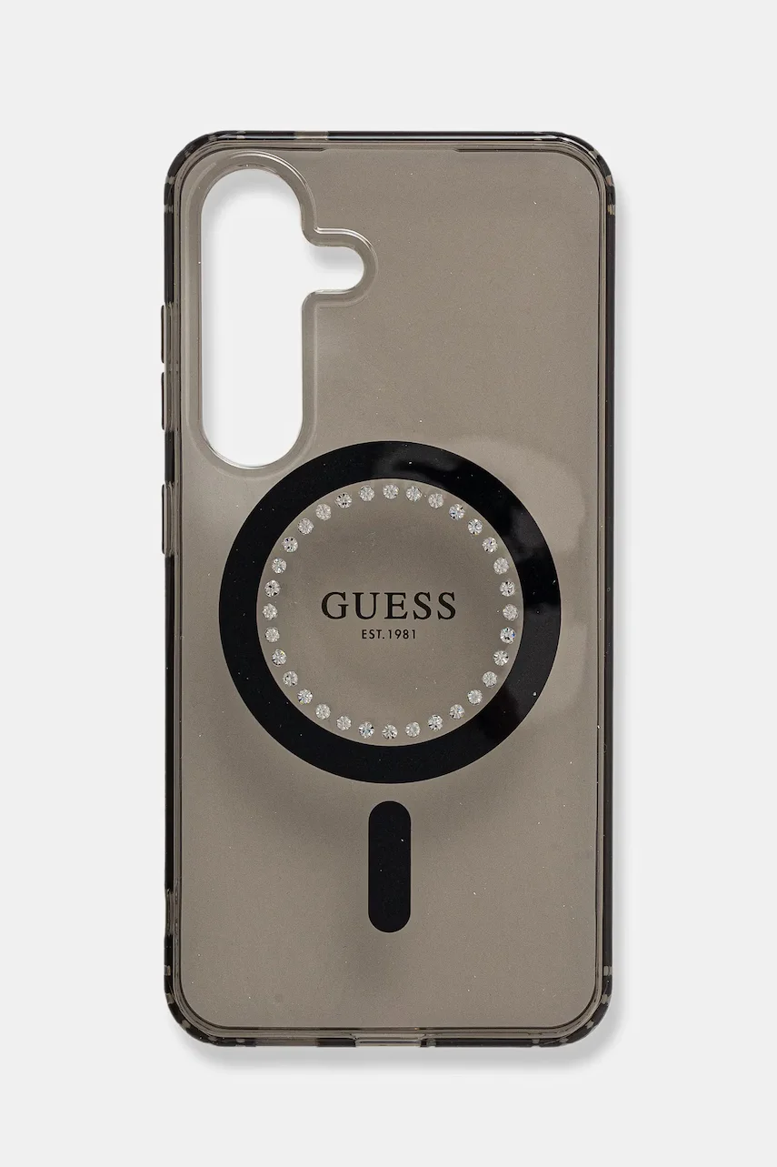 Guess Кейс за телефон Samsung Galaxy S25