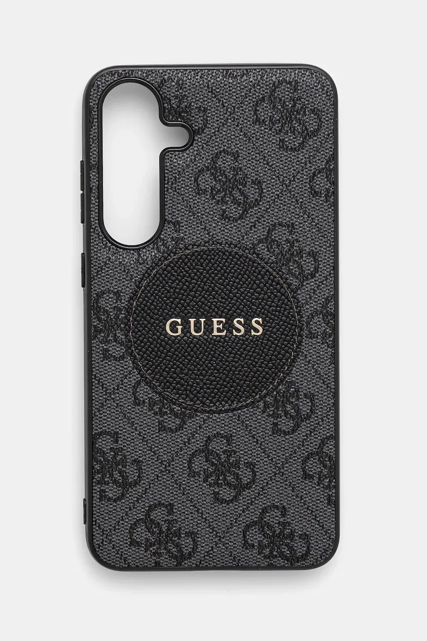 Guess Кейс за телефон Samsung Galaxy S25+