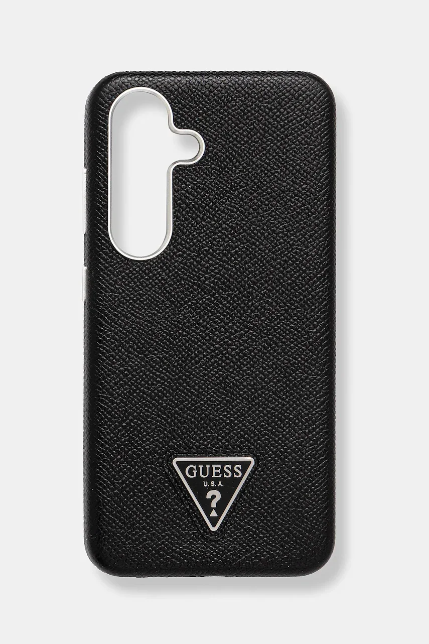Guess Кейс за телефон Samsung Galaxy S25