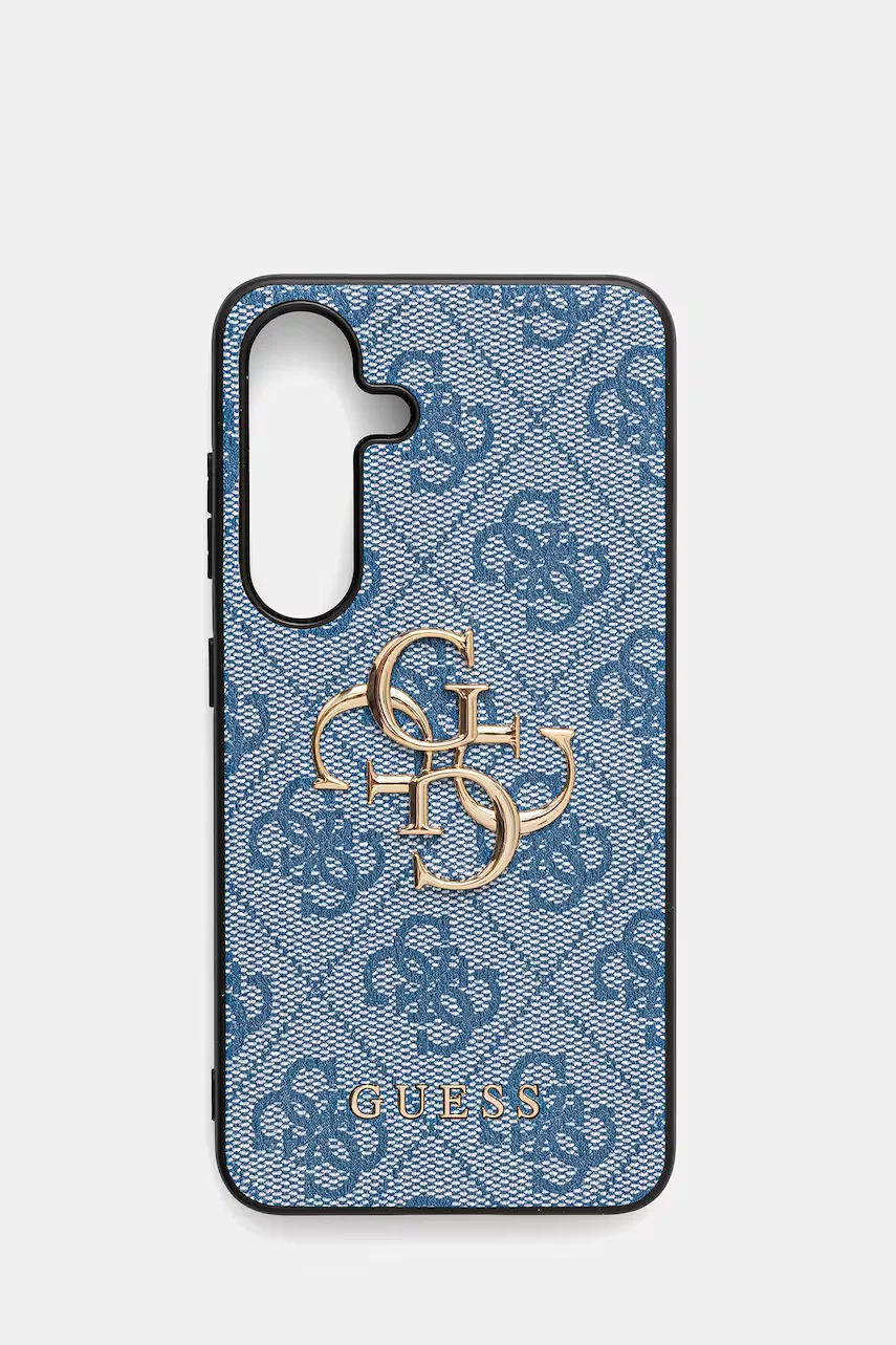 Guess Кейс за телефон Samsung Galaxy S25