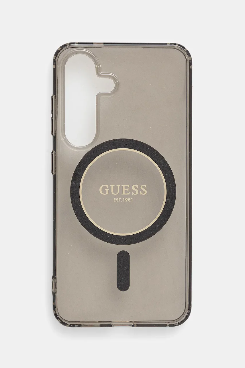 Guess Кейс за телефон Samsung Galaxy S25