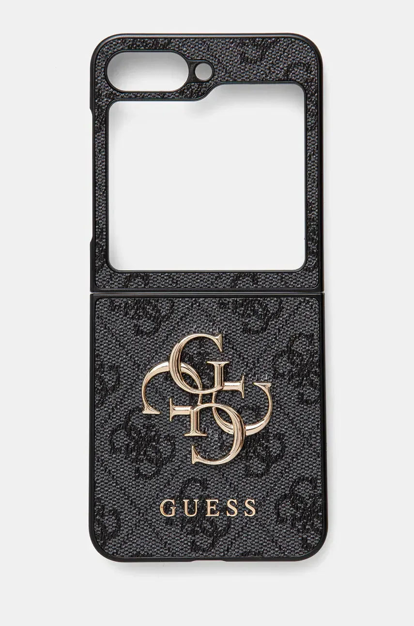 Guess Кейс за телефон Z Flip6 F741