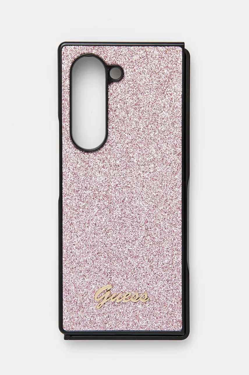Guess Кейс за телефон Z Fold6 F956