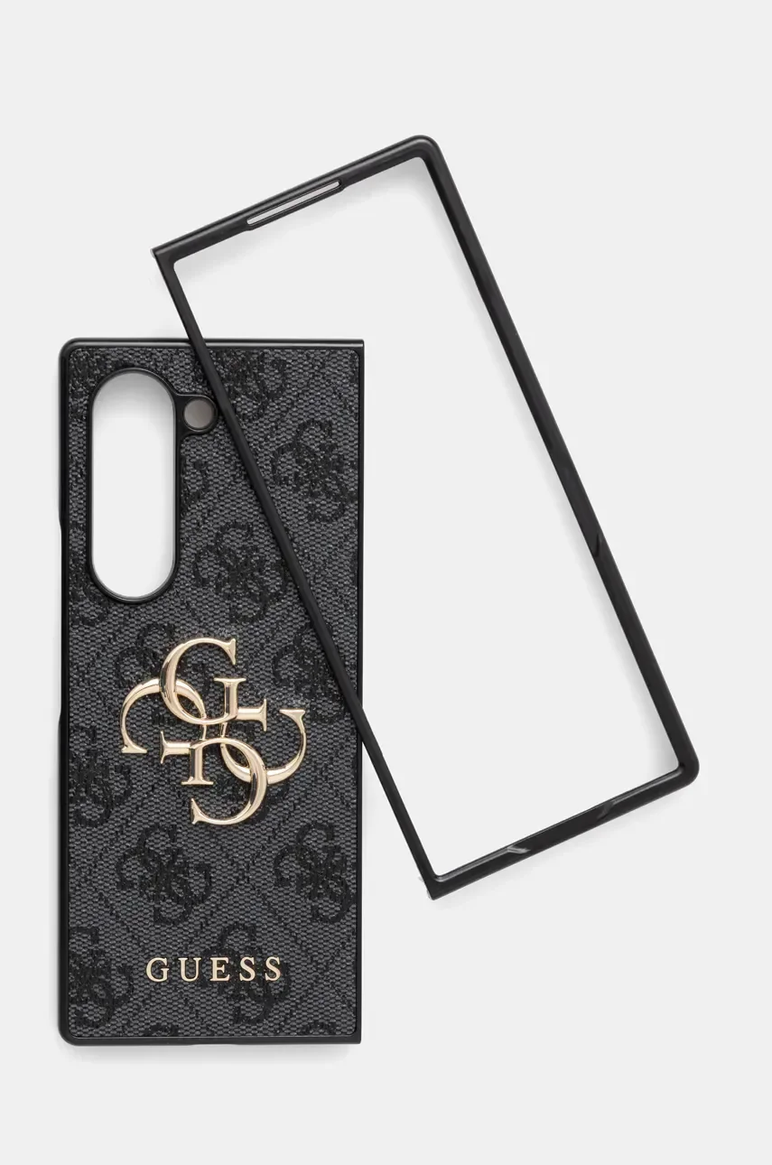 Guess Кейс за телефон Z Fold6 F956