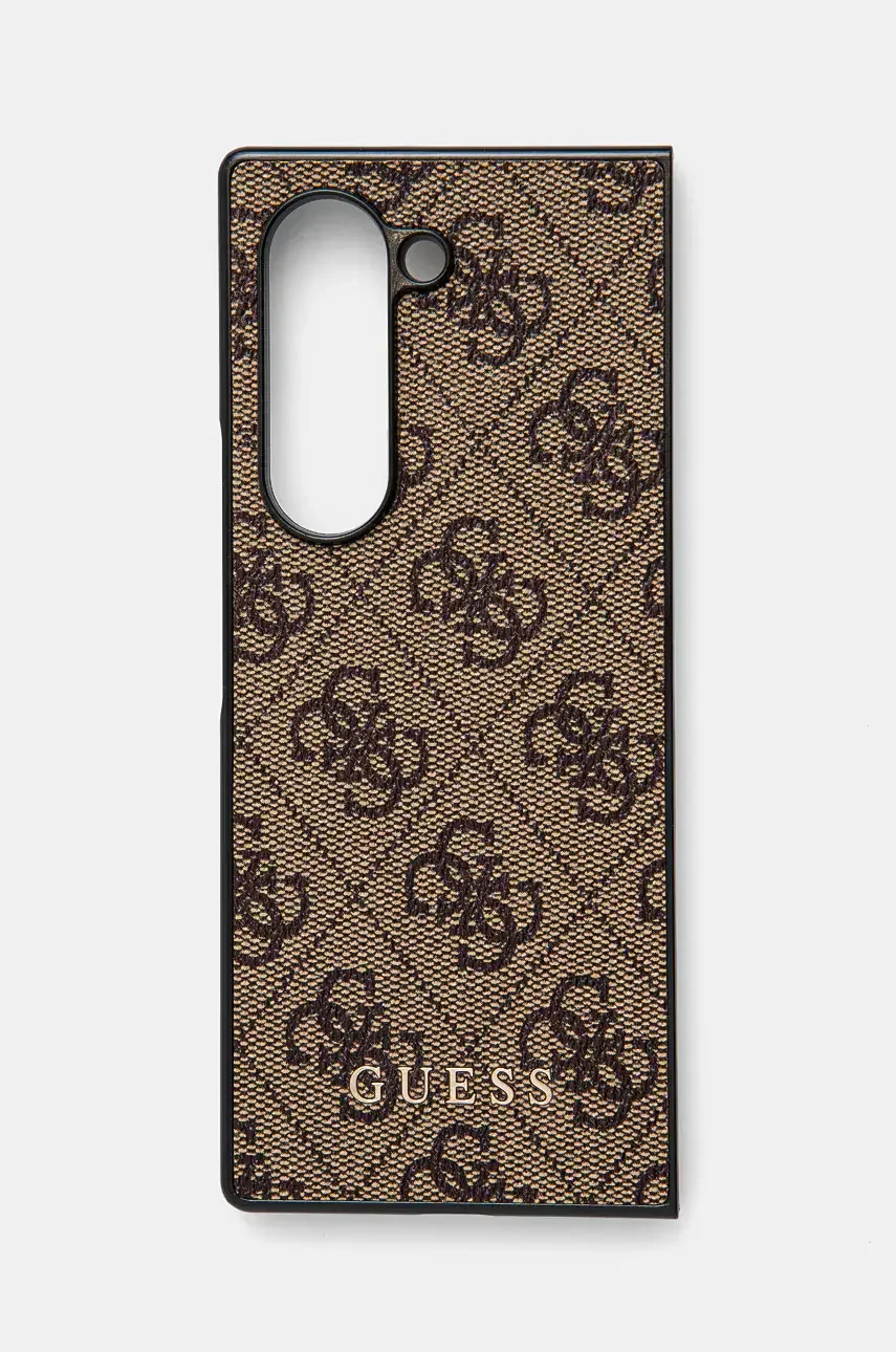 Guess Кейс за телефон Z Fold6 F956