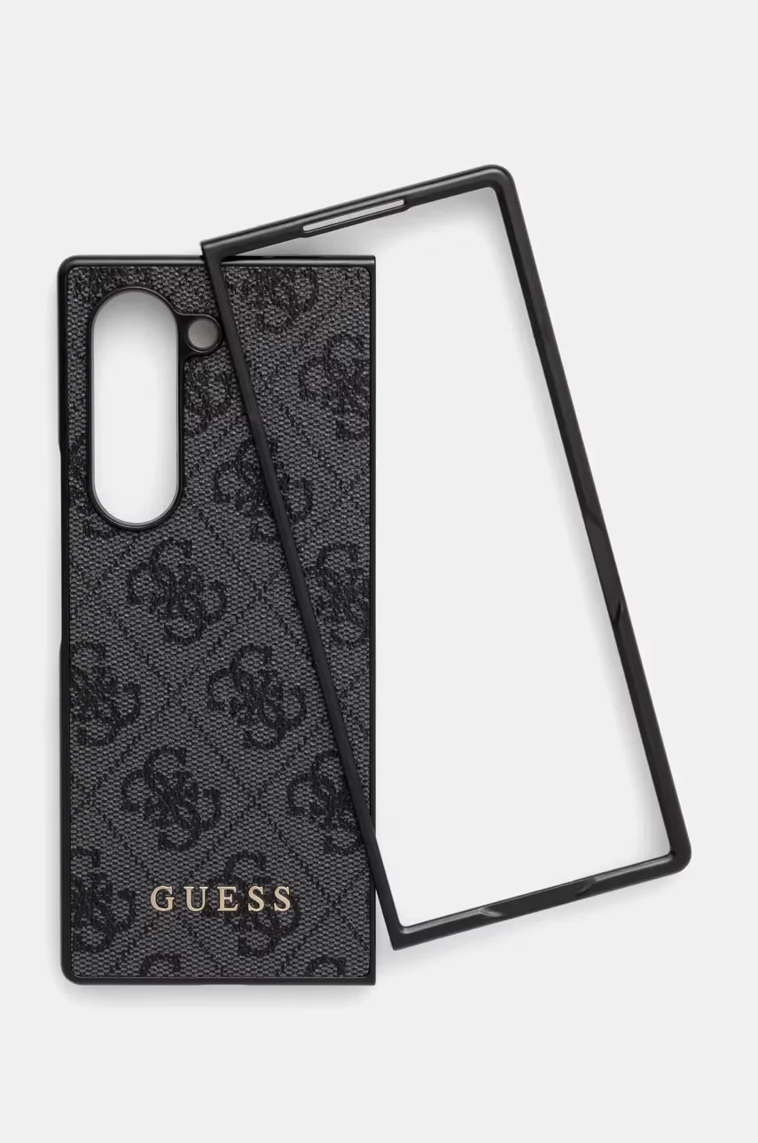 Guess Кейс за телефон Z Fold6 F956
