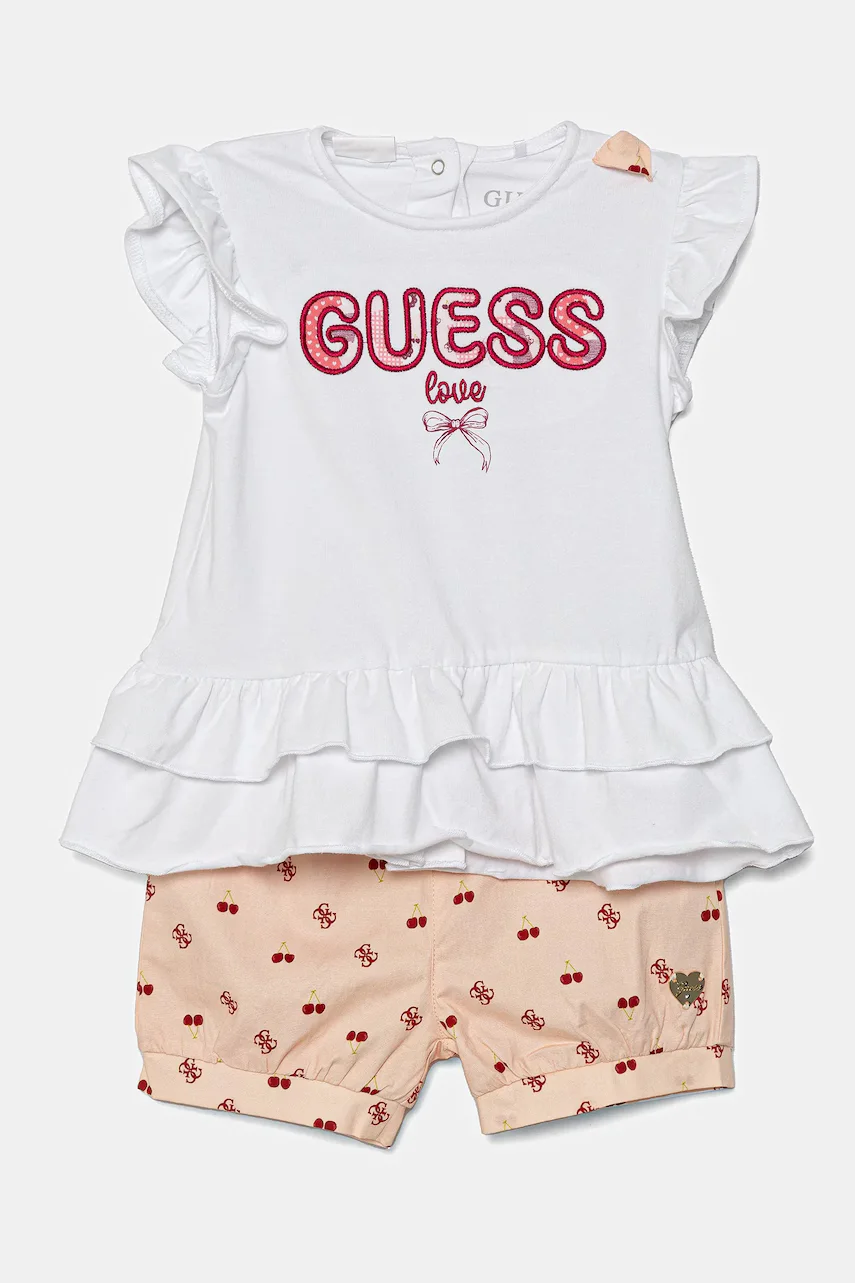 Guess Комплект за бебета