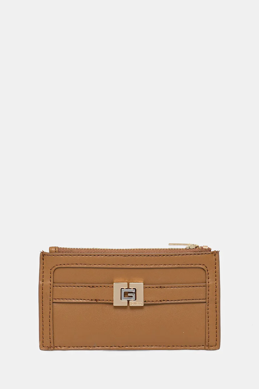 Guess Кожен портфейл