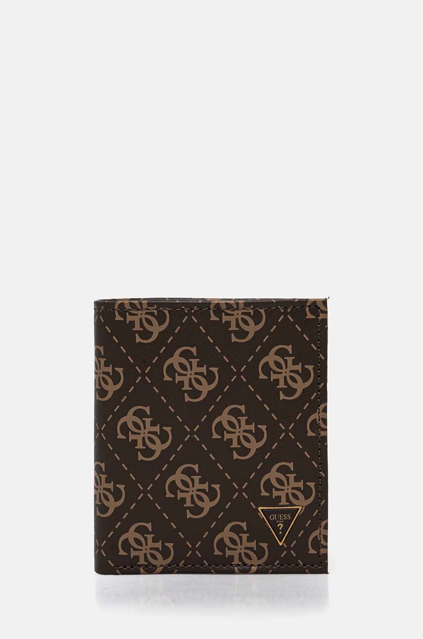 Guess Кожен портфейл
