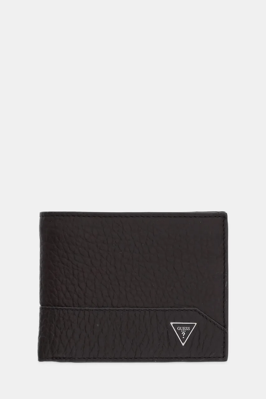 Guess Кожен портфейл BARCELLONA