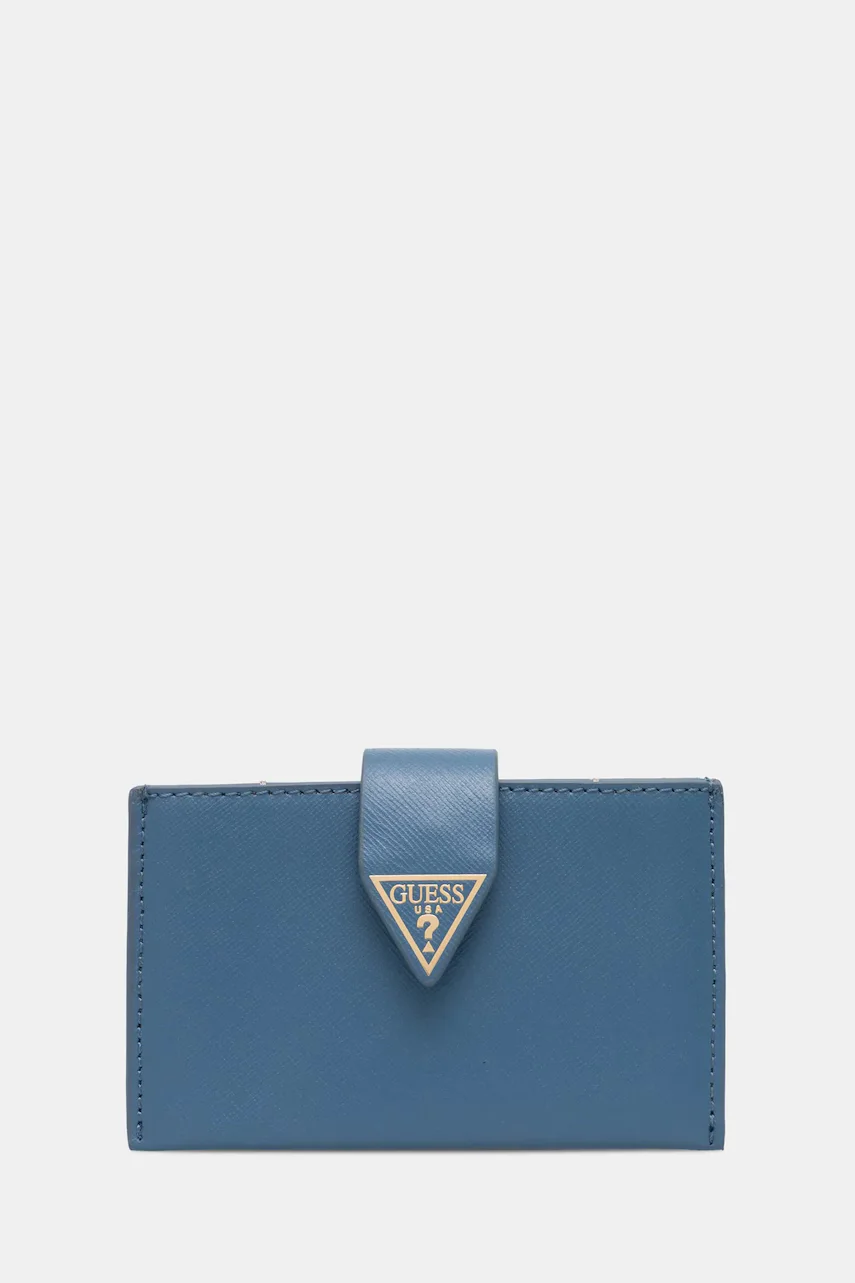 Guess Кожен портфейл MIRIAM