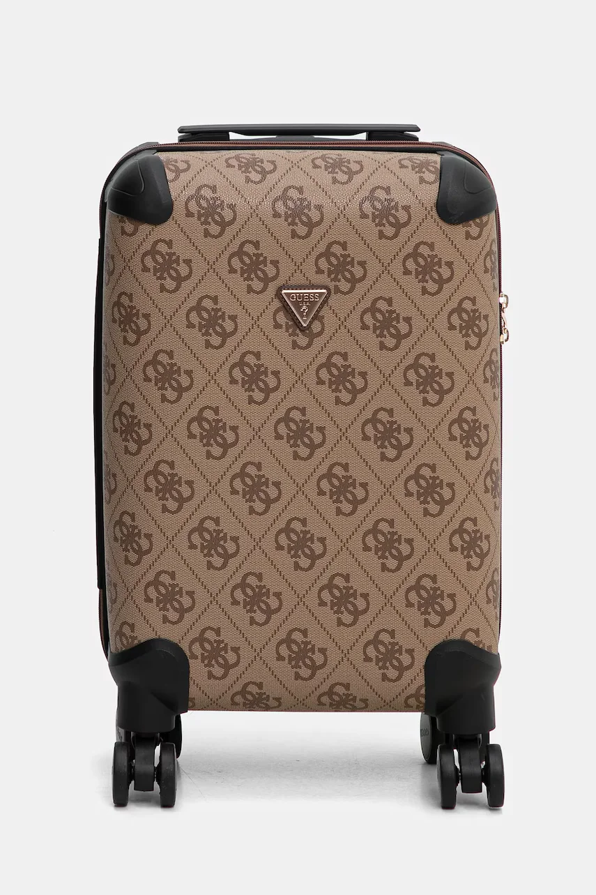 Guess Куфар BERTA 46x32x22 cm