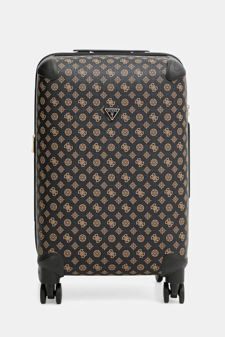 Guess Куфар WILDER MEDIUM