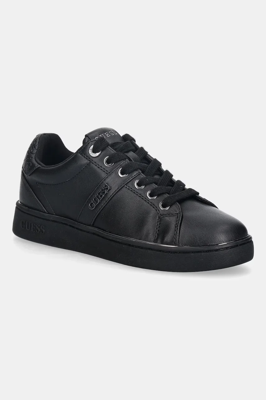 Guess Маратонки BRITZ