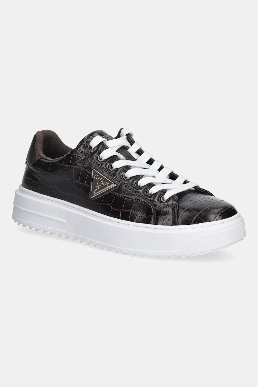 Guess Маратонки DENESA15