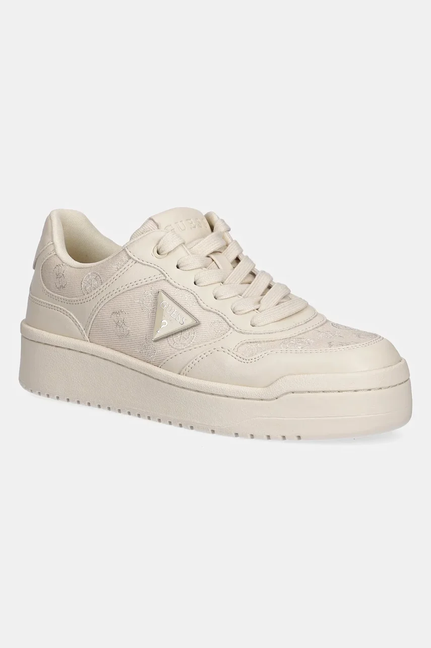 Guess Маратонки MIRAM7