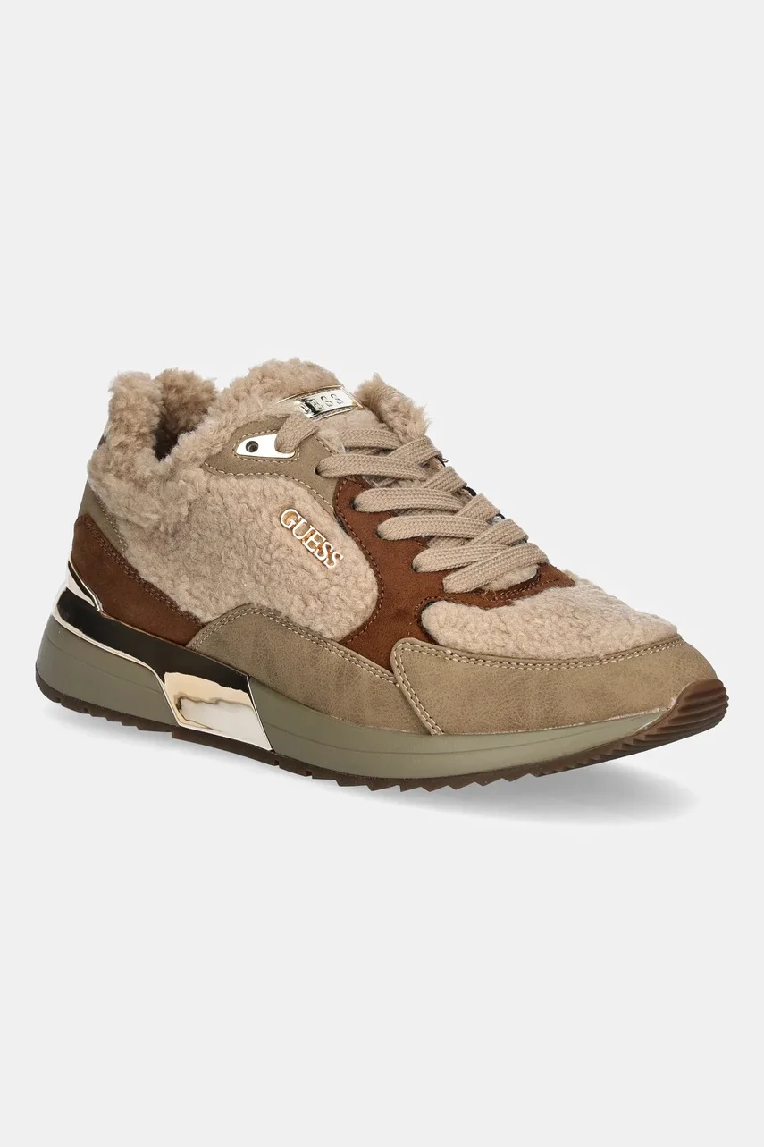 Guess Маратонки MOXEA17