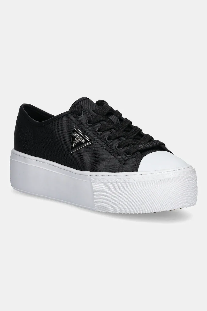 Guess Ниски кецове JOEZI2