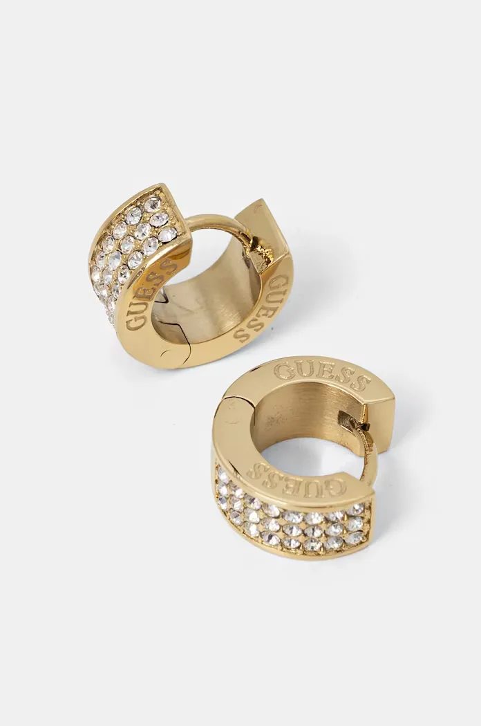 Guess Обици JUBE04 583JW