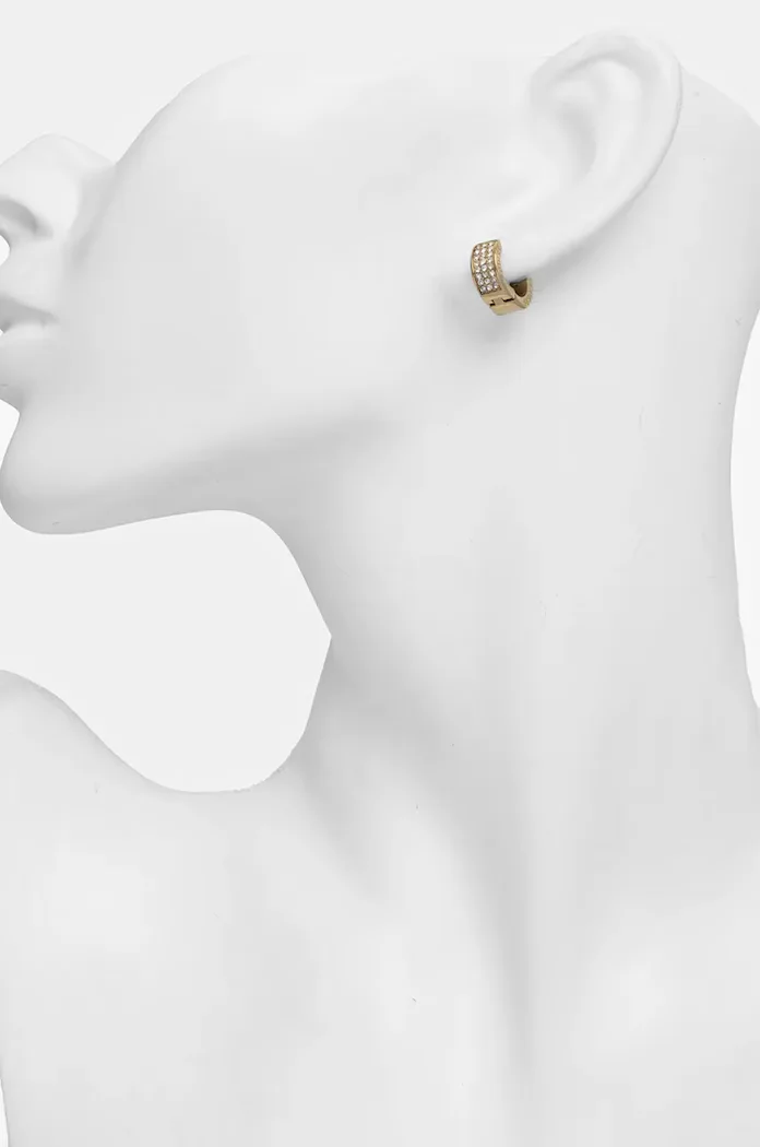 Guess Обици JUBE04 583JW